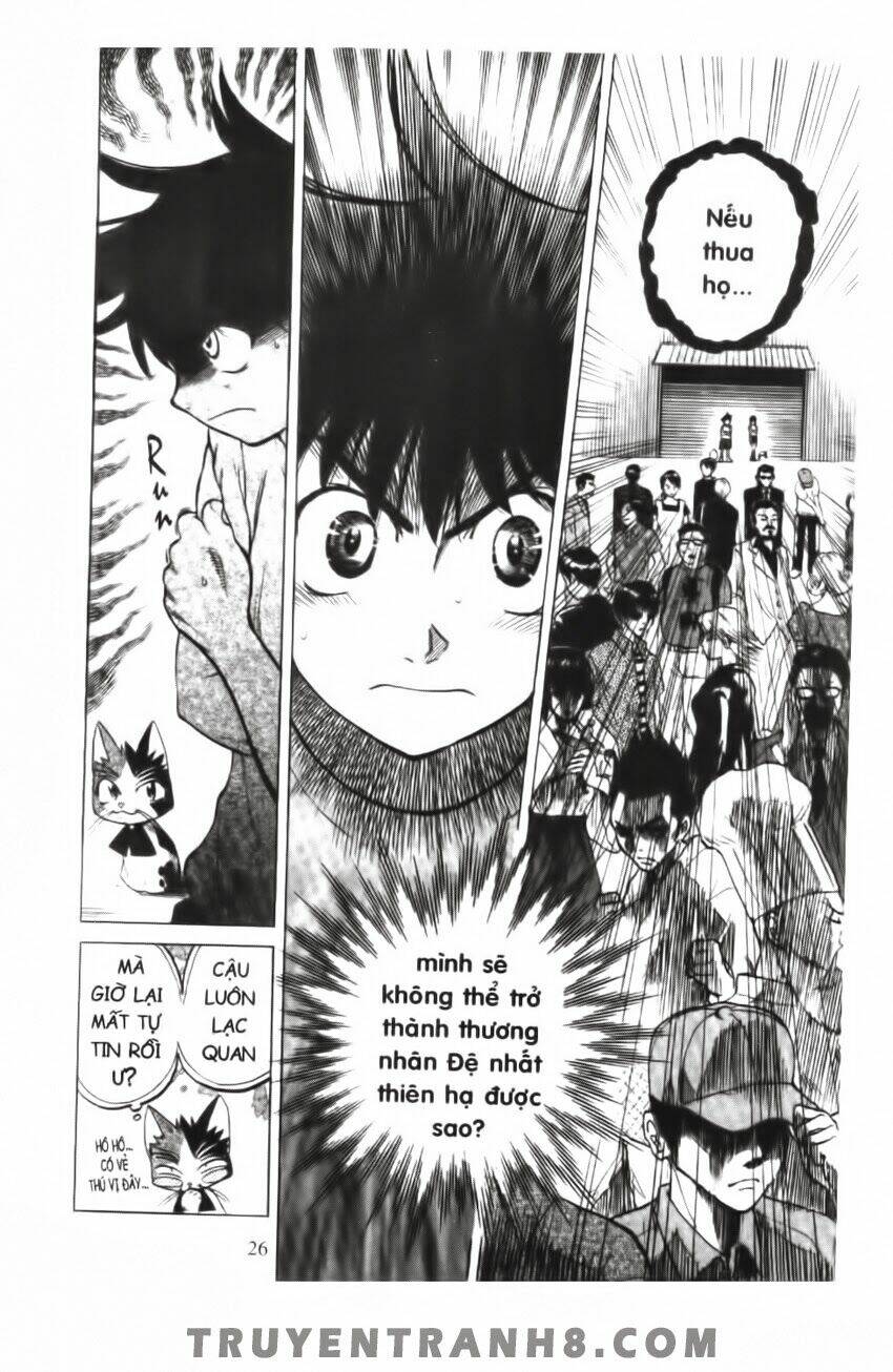 mua may bán tài chapter 16 6