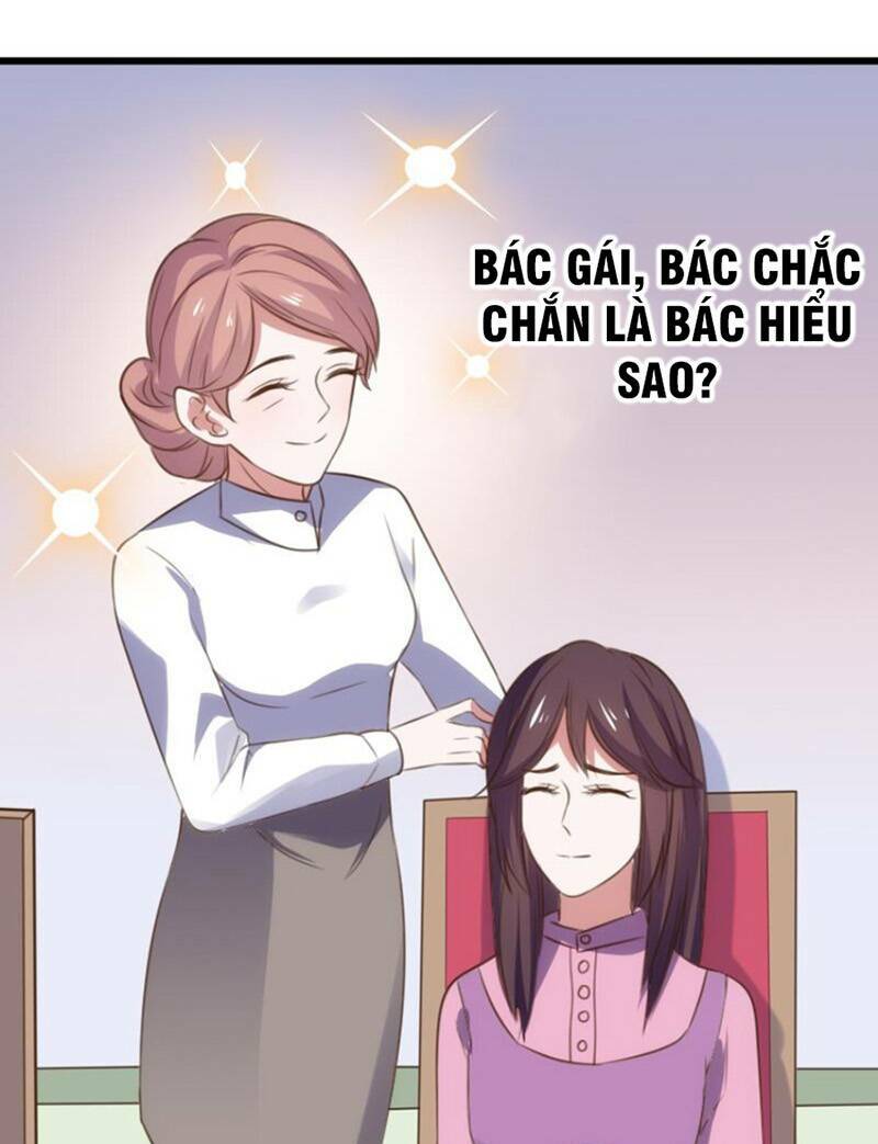 nữ tiếp viên hàng không của boss chapter 56 8