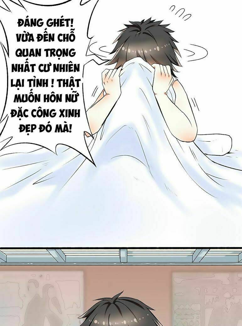 song diện đặc công chapter 1 18