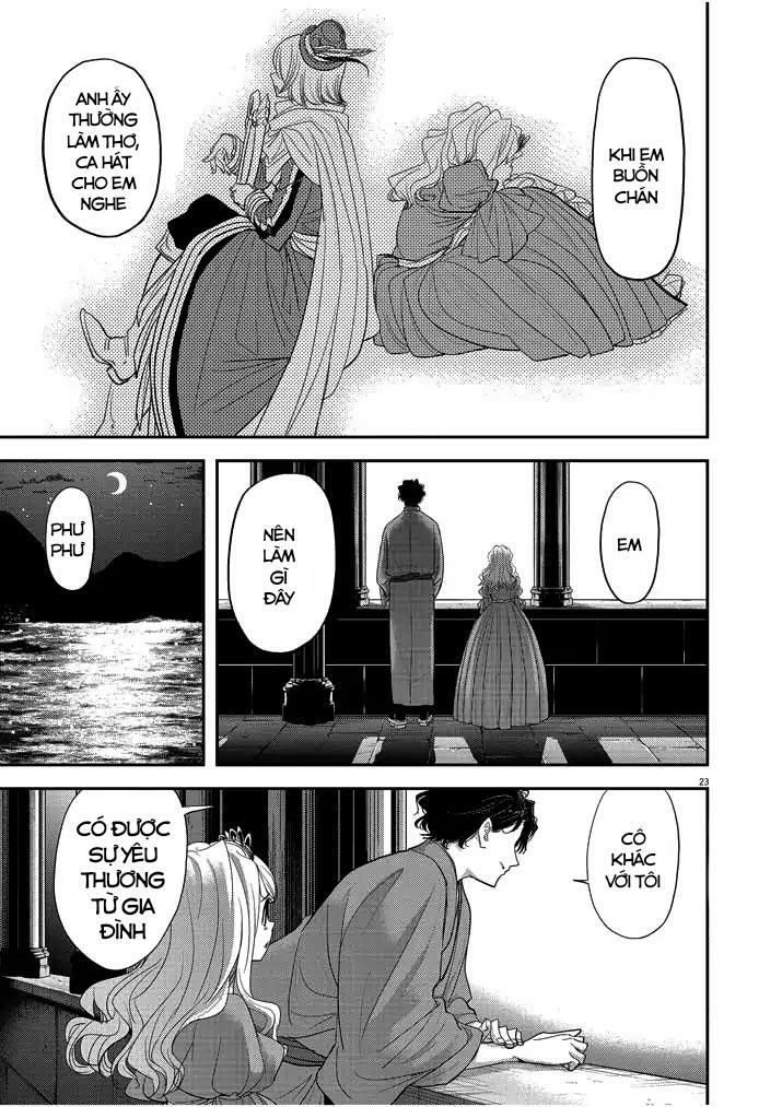 thất sách chuyển sinh chapter 2 23