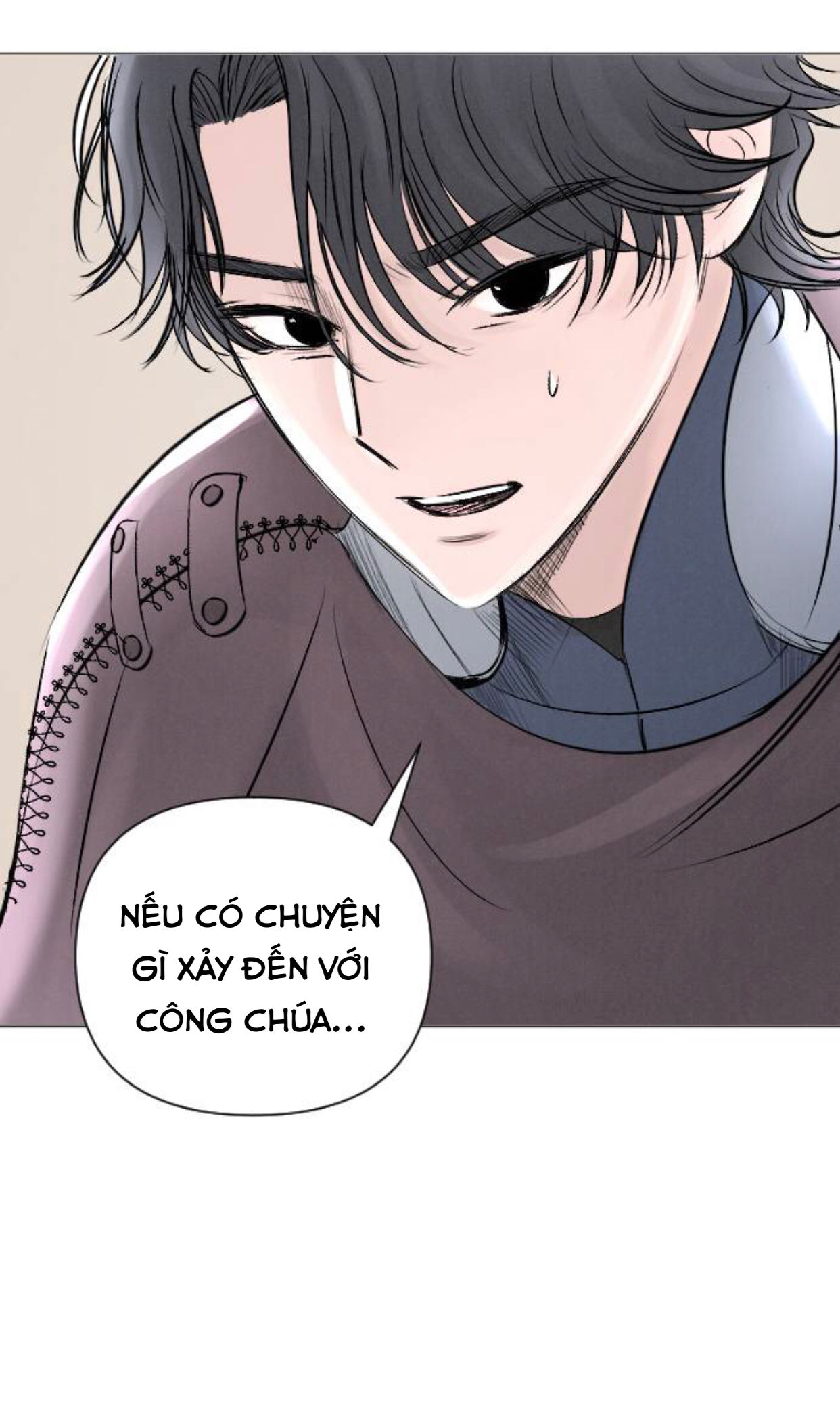 lựa chọn cuối cùng của tôi là nam phụ chapter 13 17