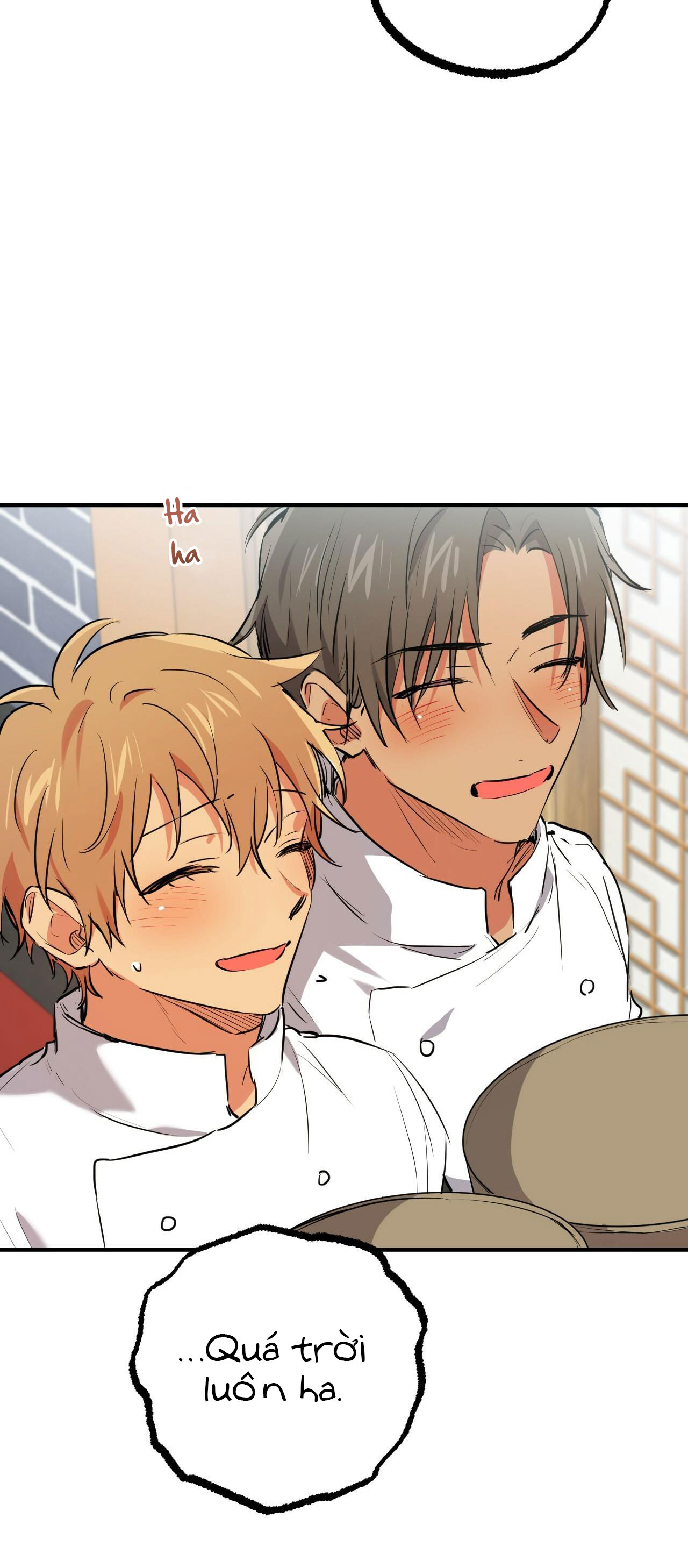 những chú thỏ của hapypy chapter 40 56