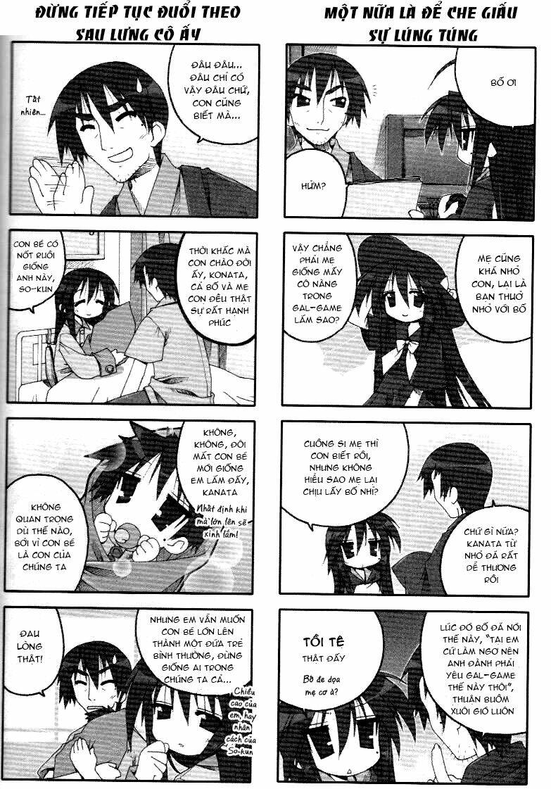 ngôi sao rất may mắn chapter 52 2