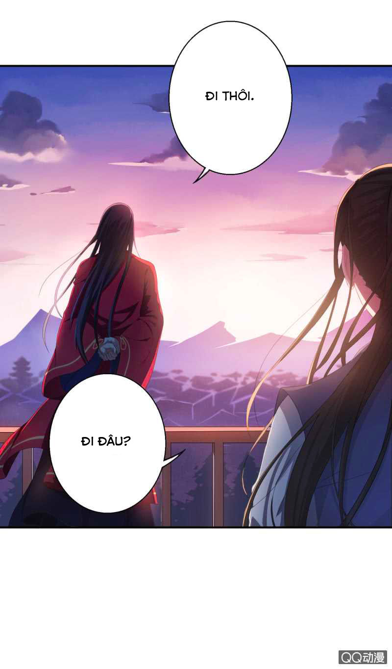 tà y cuồng thê chapter 9 9
