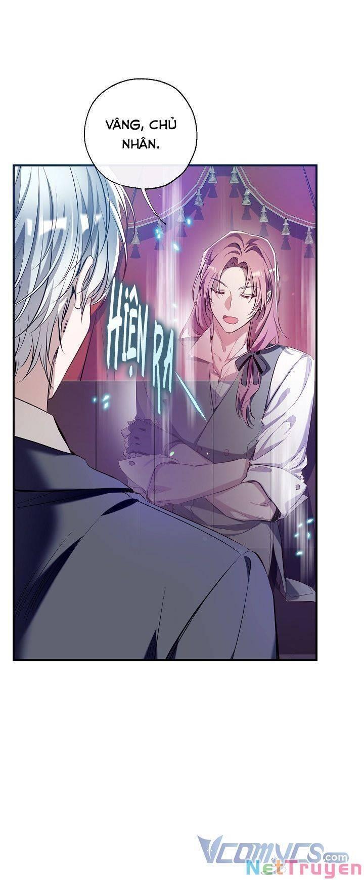 chúng ta có thể trở thành gia đình được không? chapter 66 3