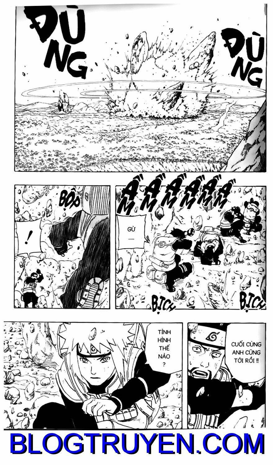 naruto - cửu vĩ hồ ly chapter 242 4