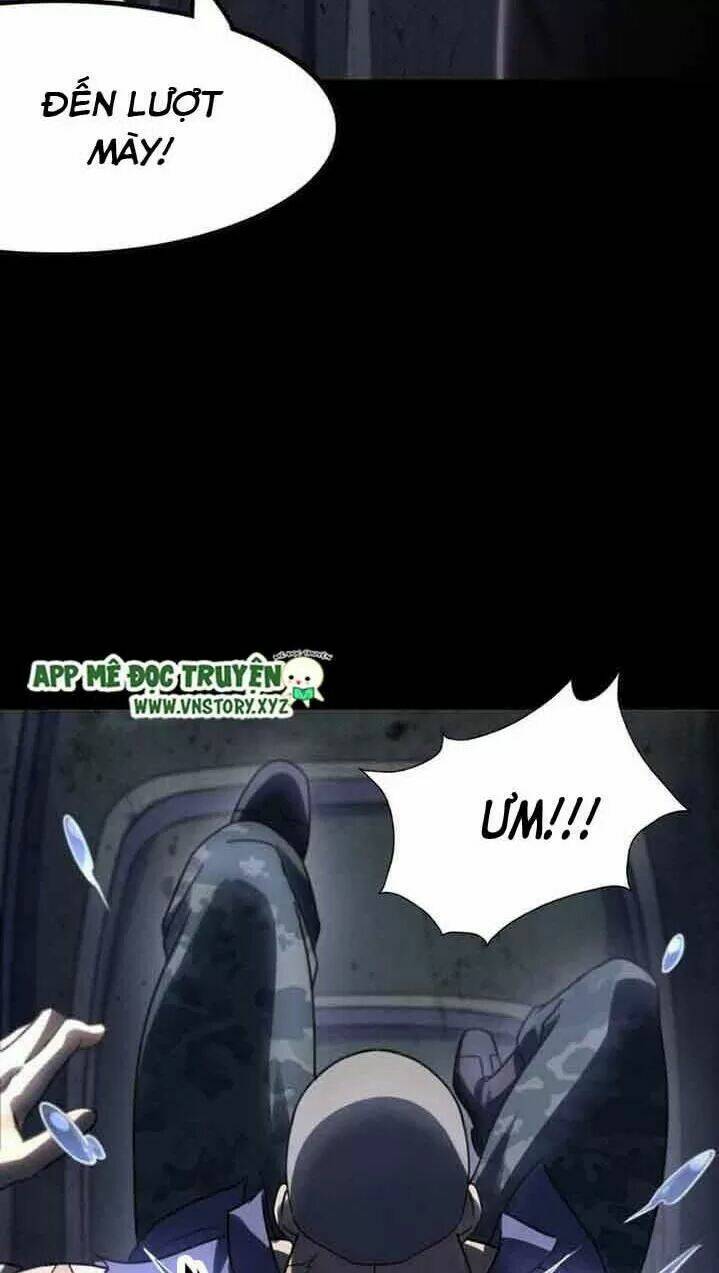 bạn gái virus của tôi chapter 199 21