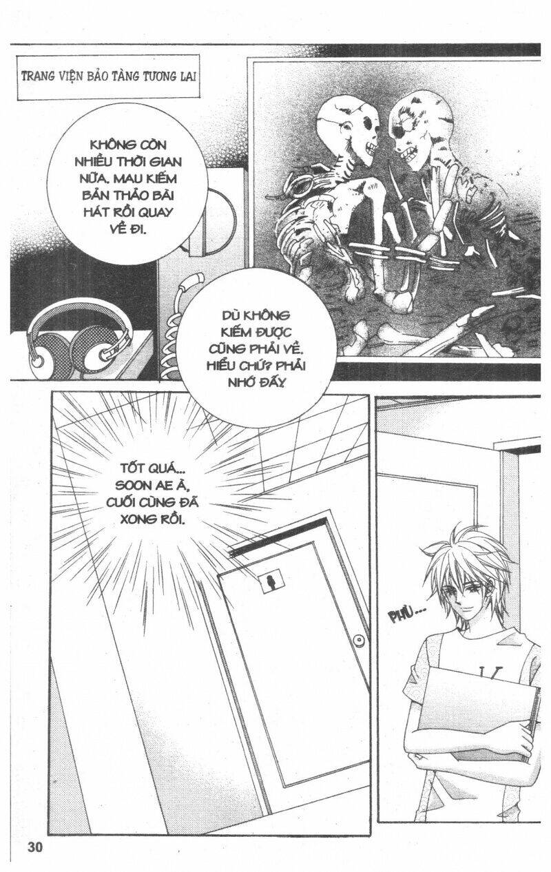 cũng vì em chapter 13 30