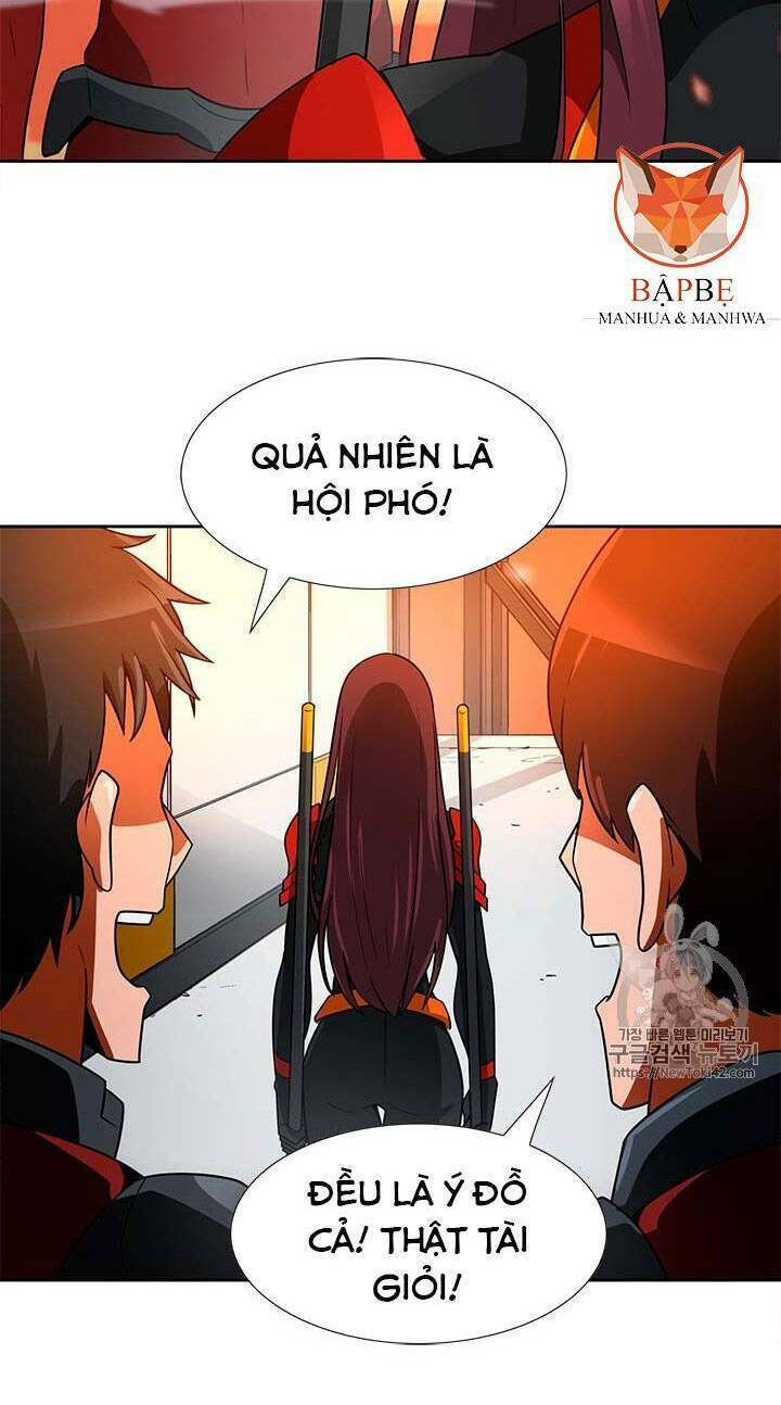 tôi tự động săn một mình chapter 43 51