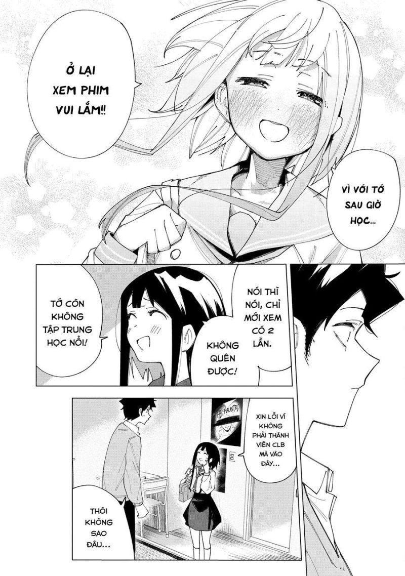 xem phim "người lớn" được không? chapter 3 12