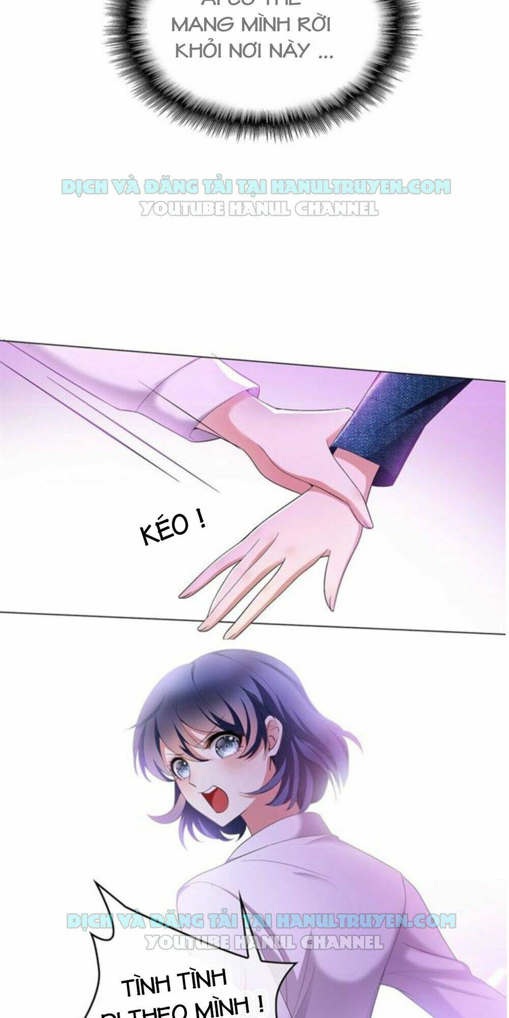 cô vợ nhỏ nuông chiều quá lại thành ác!! chapter 50 17