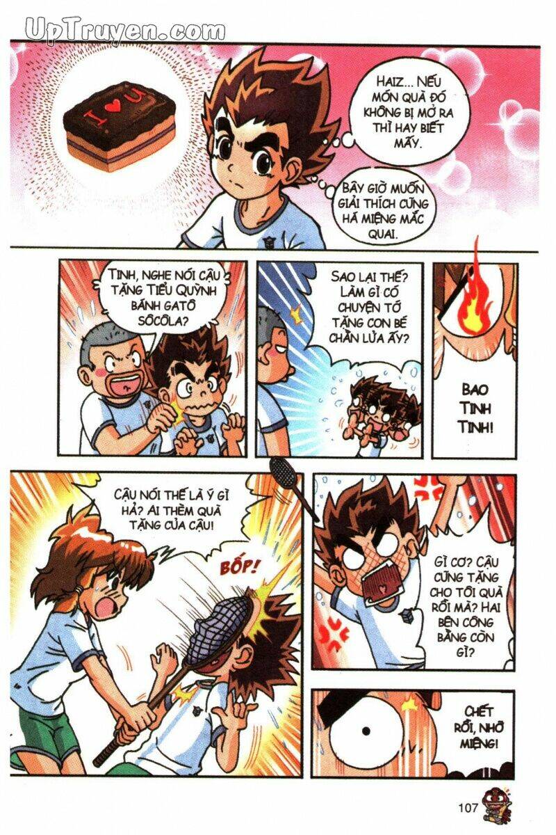 siêu nhân mì ăn liền chapter 13 109