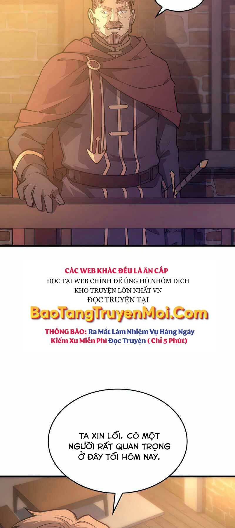 tái sinh ở dị giới, tôi từ công chức trở thành chiến thần chapter 30 42