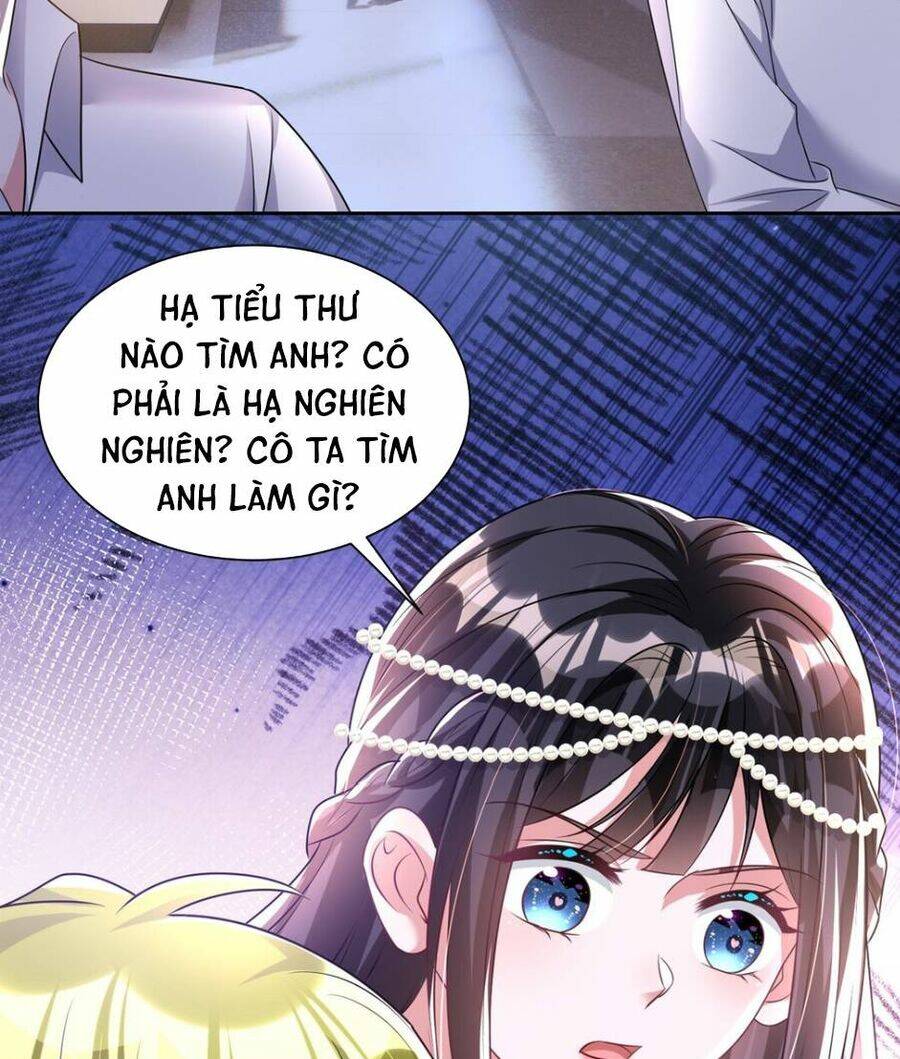 tổng tài huyết tộc cực sủng cô vợ mỹ nhân ngư chapter 64 66