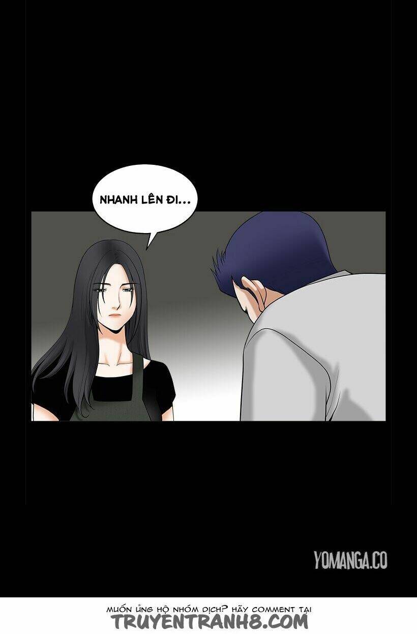 seduction - quyến rũ chapter 37 11