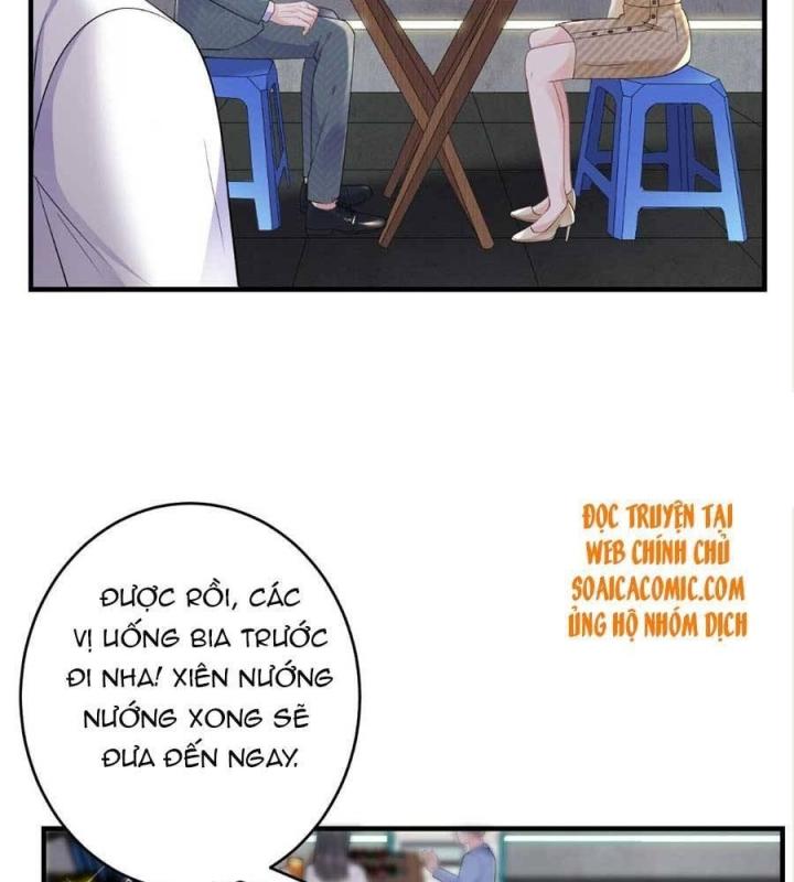 đại tiểu thư có thể có bụng dạ gì xấu chứ! (full) chapter 102 23