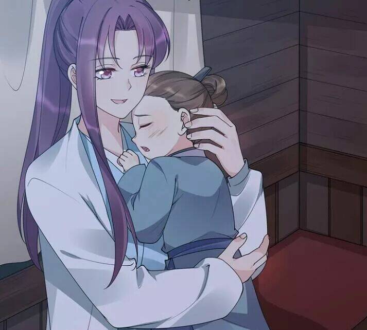 độc phi thần y quá kiêu ngạo chapter 97 44