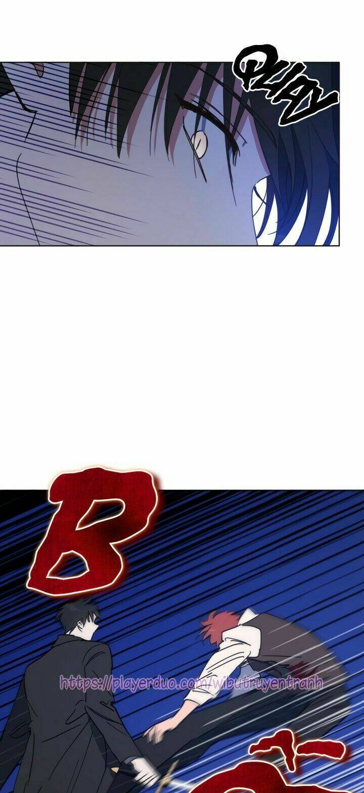 cái chết của lamia orphe chapter 23 27