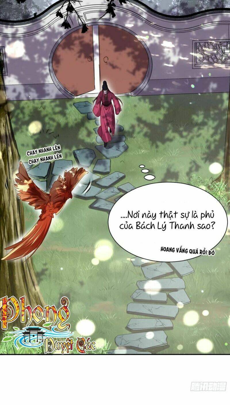 hoạn phi thiên hạ chapter 127 22
