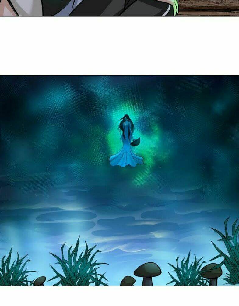 thần tiên dạy tôi giả x chapter 27 33