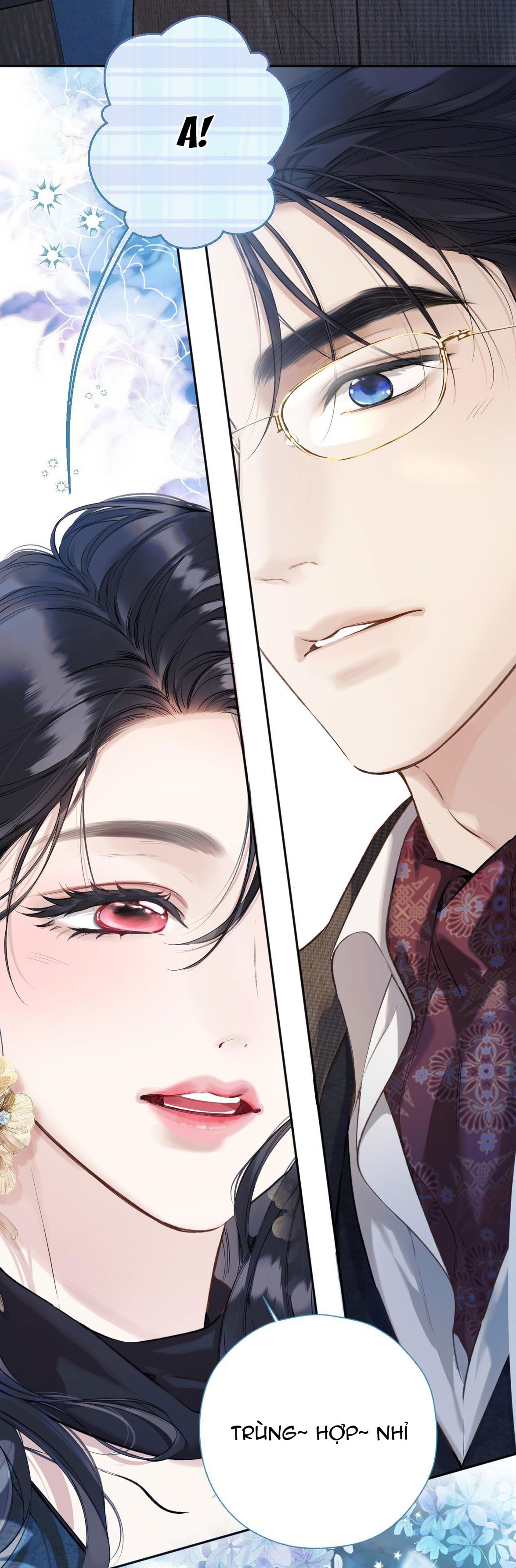 Trêu Nhầm chapter 32.2 29