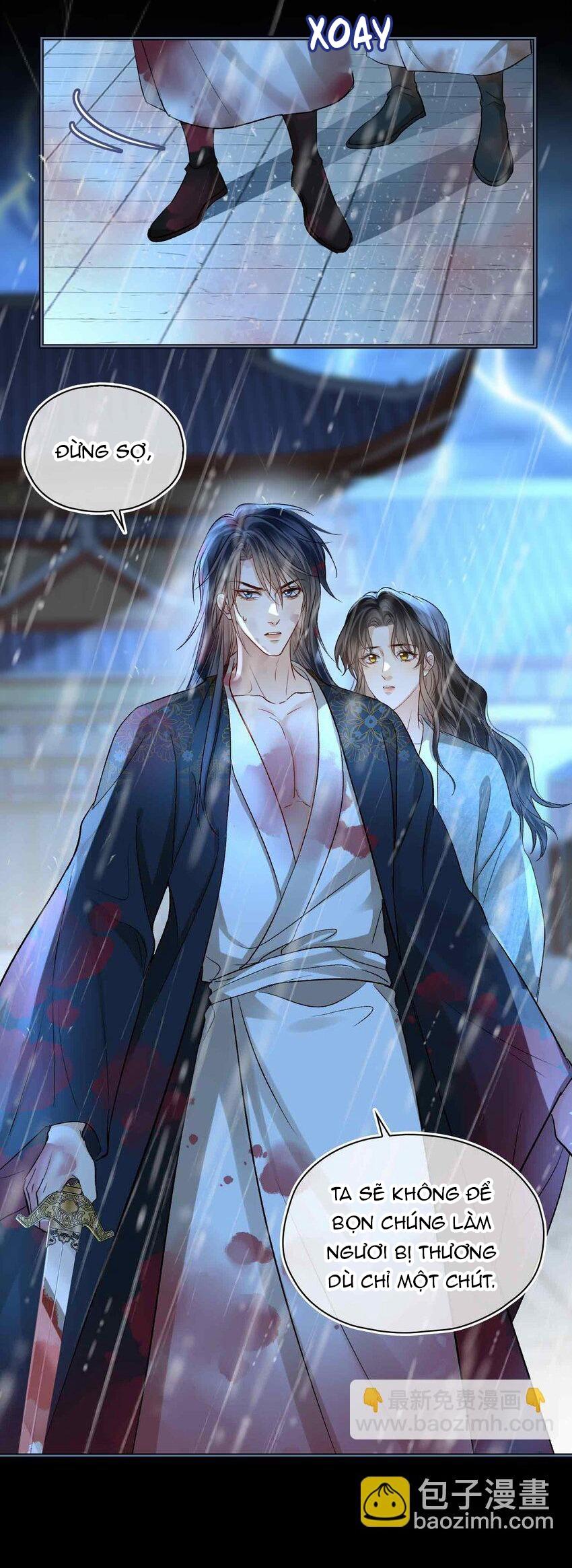 18+ dục vọng chapter 10 15