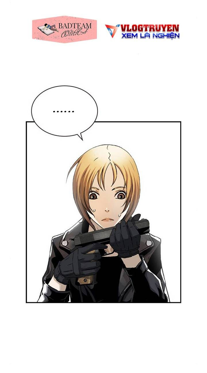 pubg - cuộc chiến sinh tồn chapter 3 42