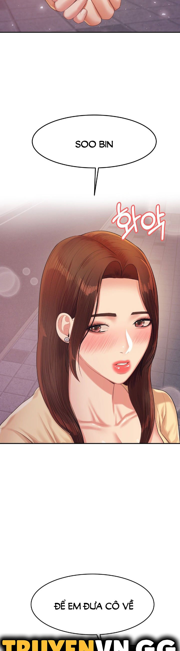 cô giáo ngoài giờ chapter 15 31