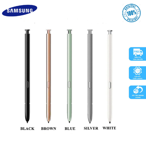 Bút Spen dành cho Samsung Note 20 ultra/ Note 20 chuẩn theo máy