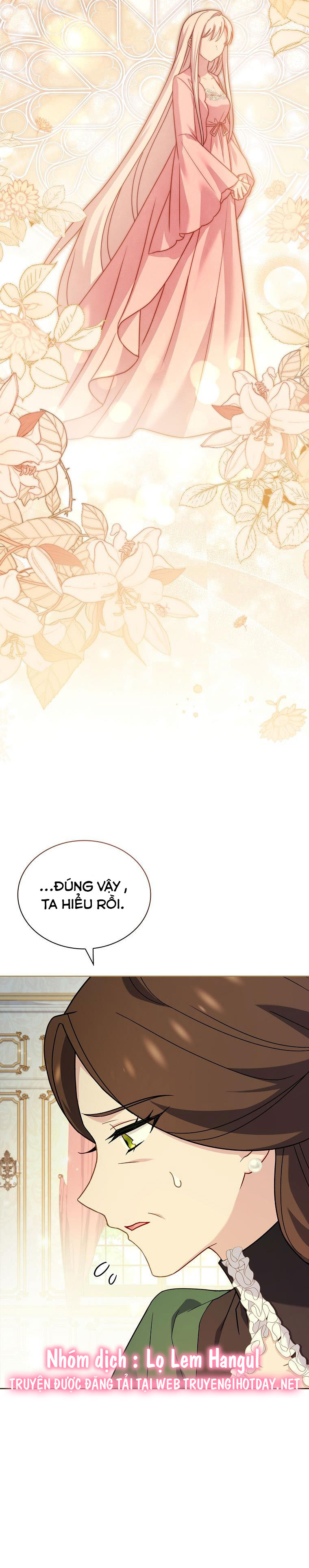 tiểu thư chỉ muốn được nghỉ ngơi chapter 114 9