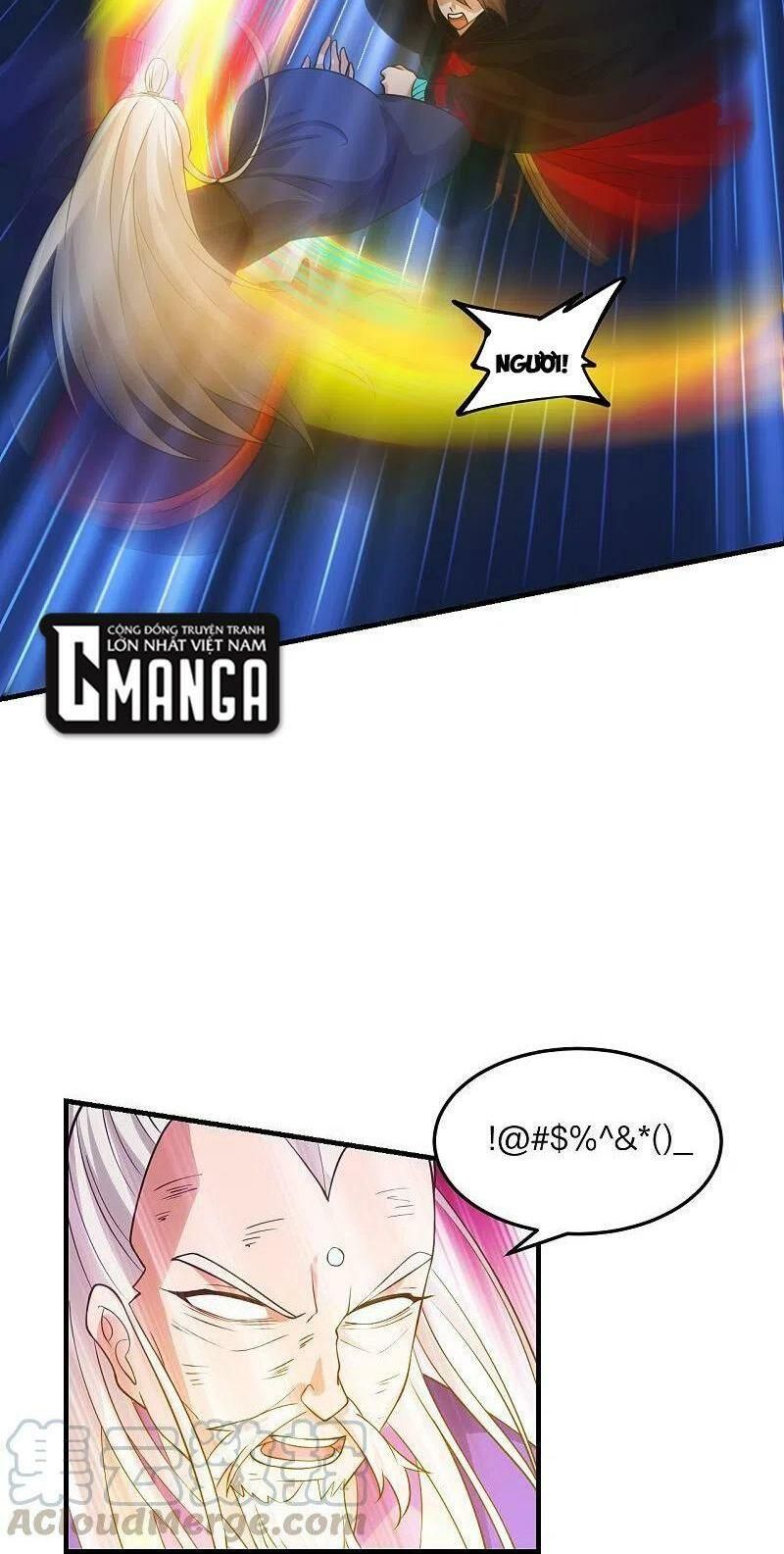 tiên võ đế tôn chapter 217 14