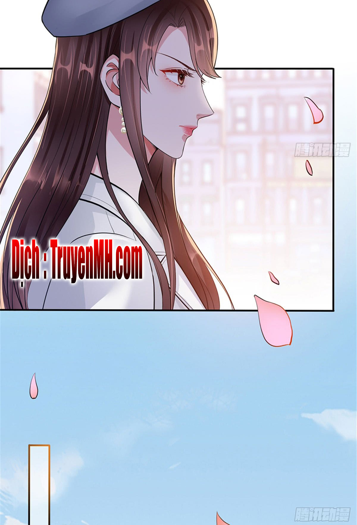 thí hôn lão công, cần giúp sức chapter 4 8