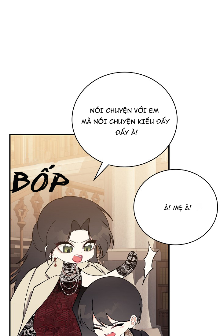 con chỉ đi tìm cha thôi chapter 31.2 13