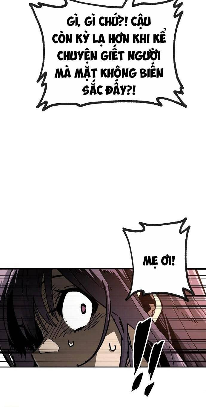 chỉ có cái c.h.ế.t mới là sự cứu rỗi chapter 14 19