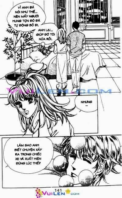 mùa hạ vàng chapter 3 142