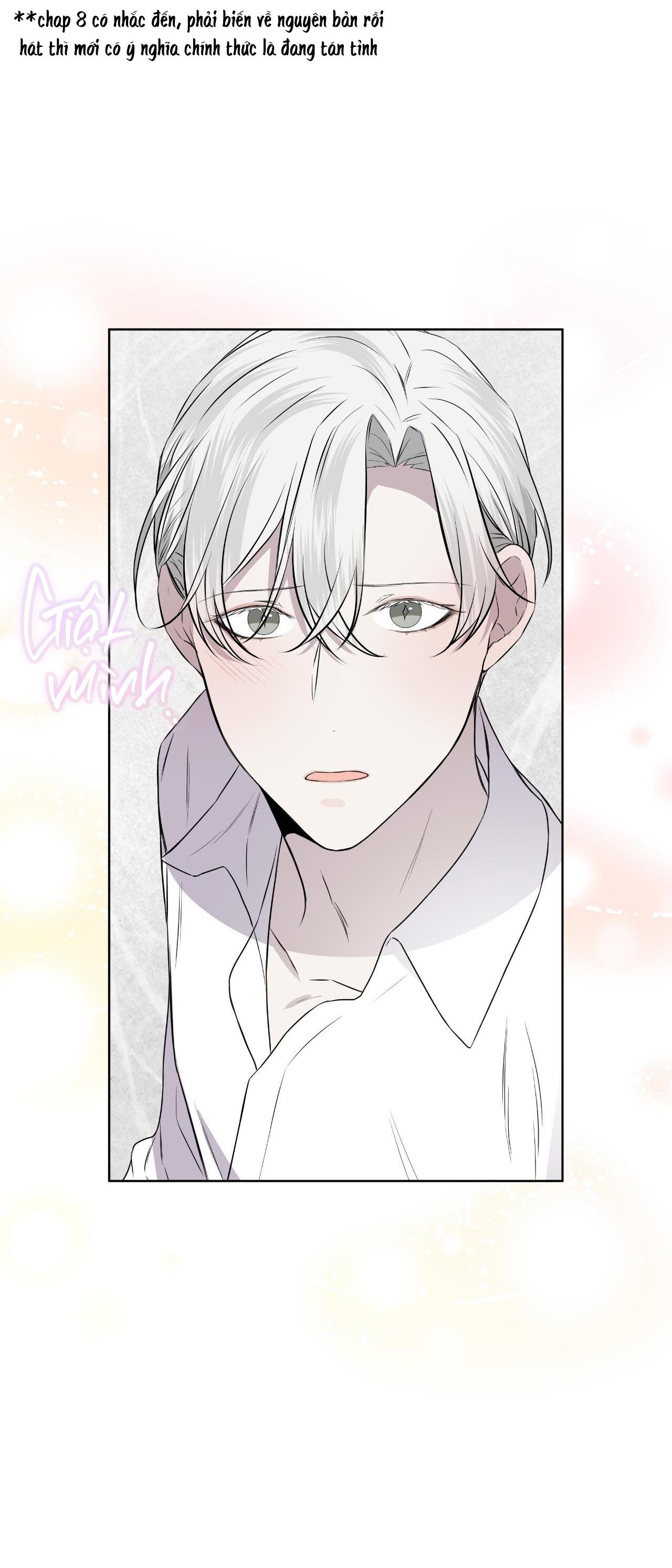 rừng biển [bl] chapter 37 68