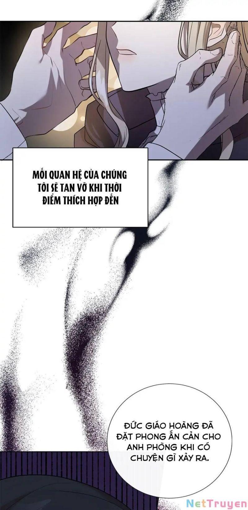 xin ngài đừng ăn tôi chapter 68 14