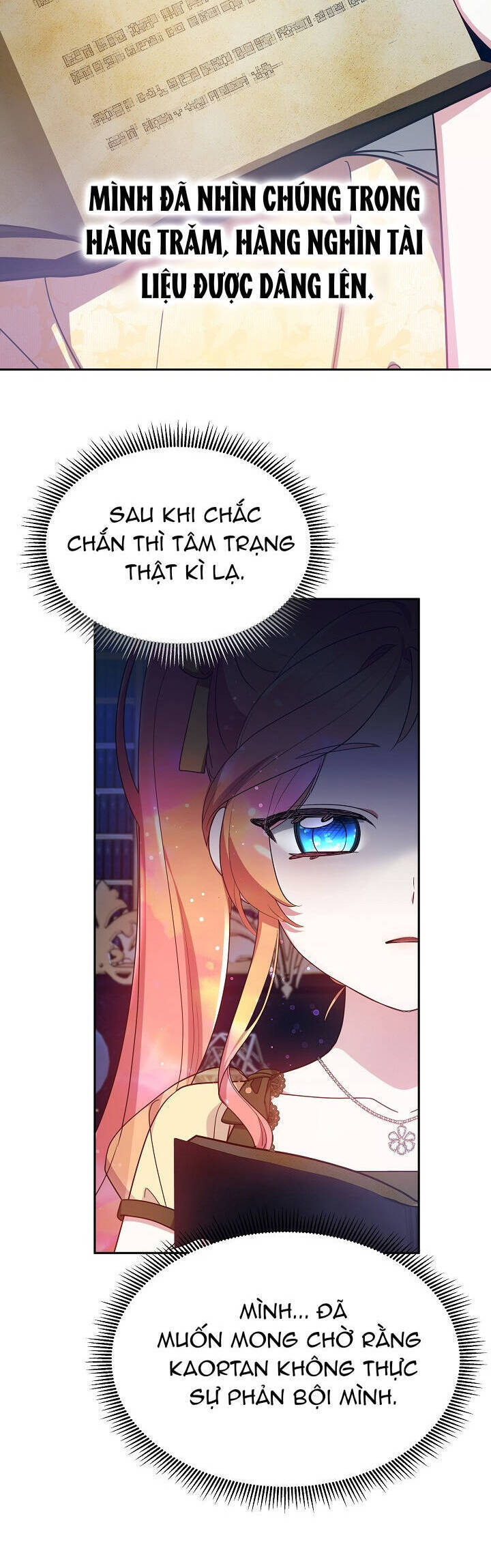 rồng con thuần hóa những kẻ điên chapter 37 20