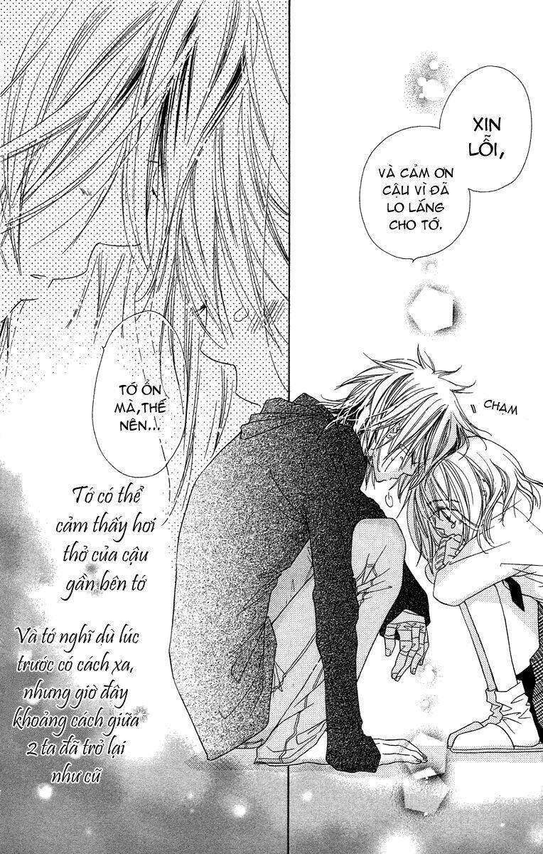 sora log chapter 7 24