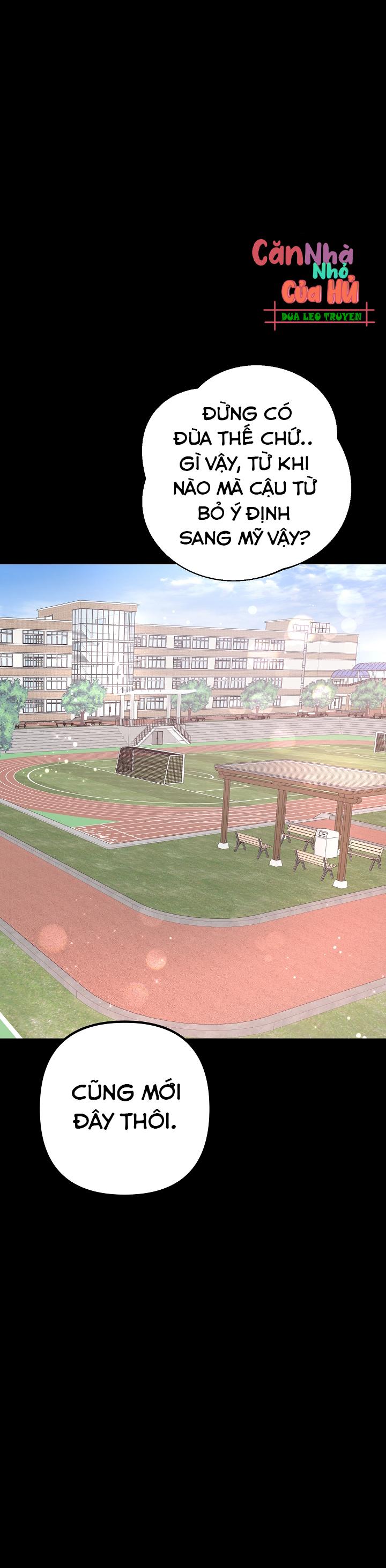 cảm nắng chapter 10 43