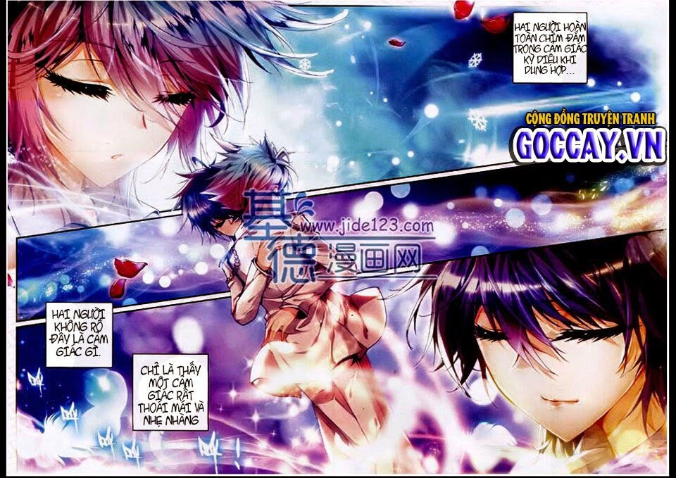 tuyệt thế đường môn - đấu la đại lục 2 chapter 21 13