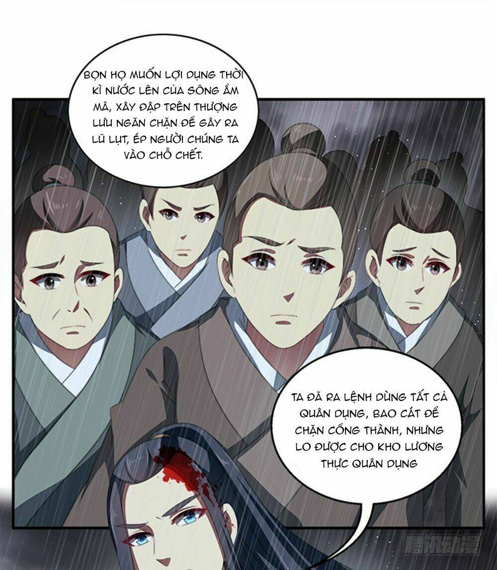 thịnh thế an nhiên chapter 55 43