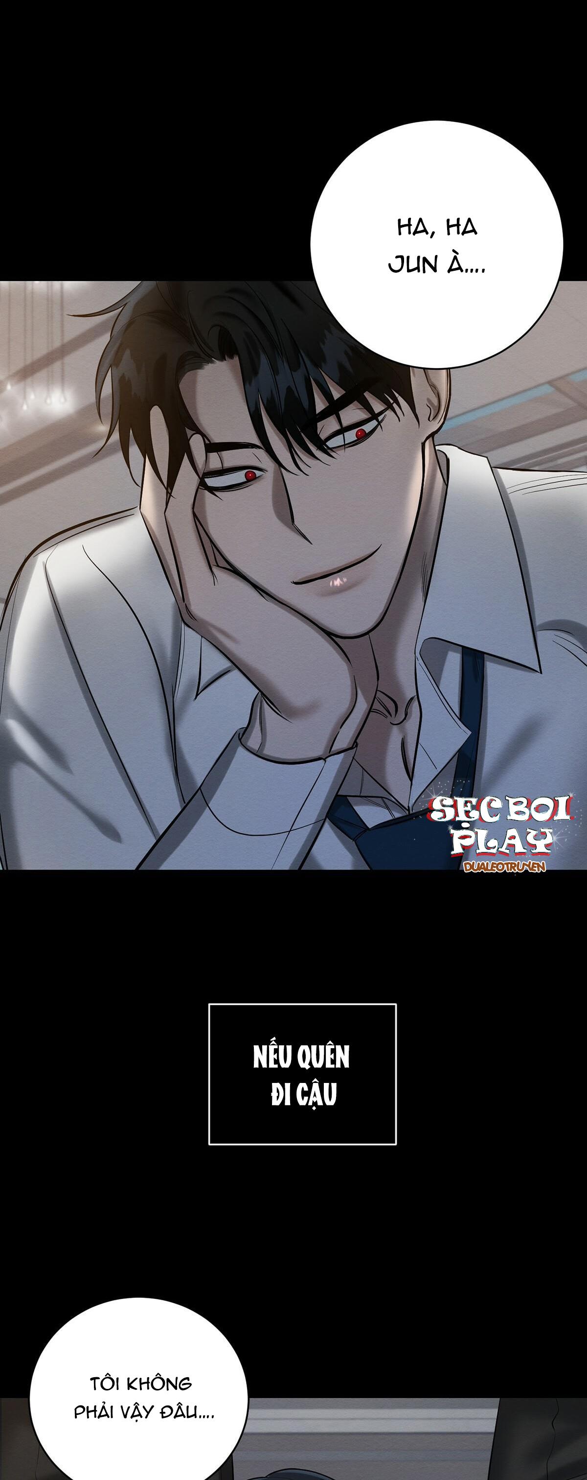 lý do của ác nhân chapter 9 4