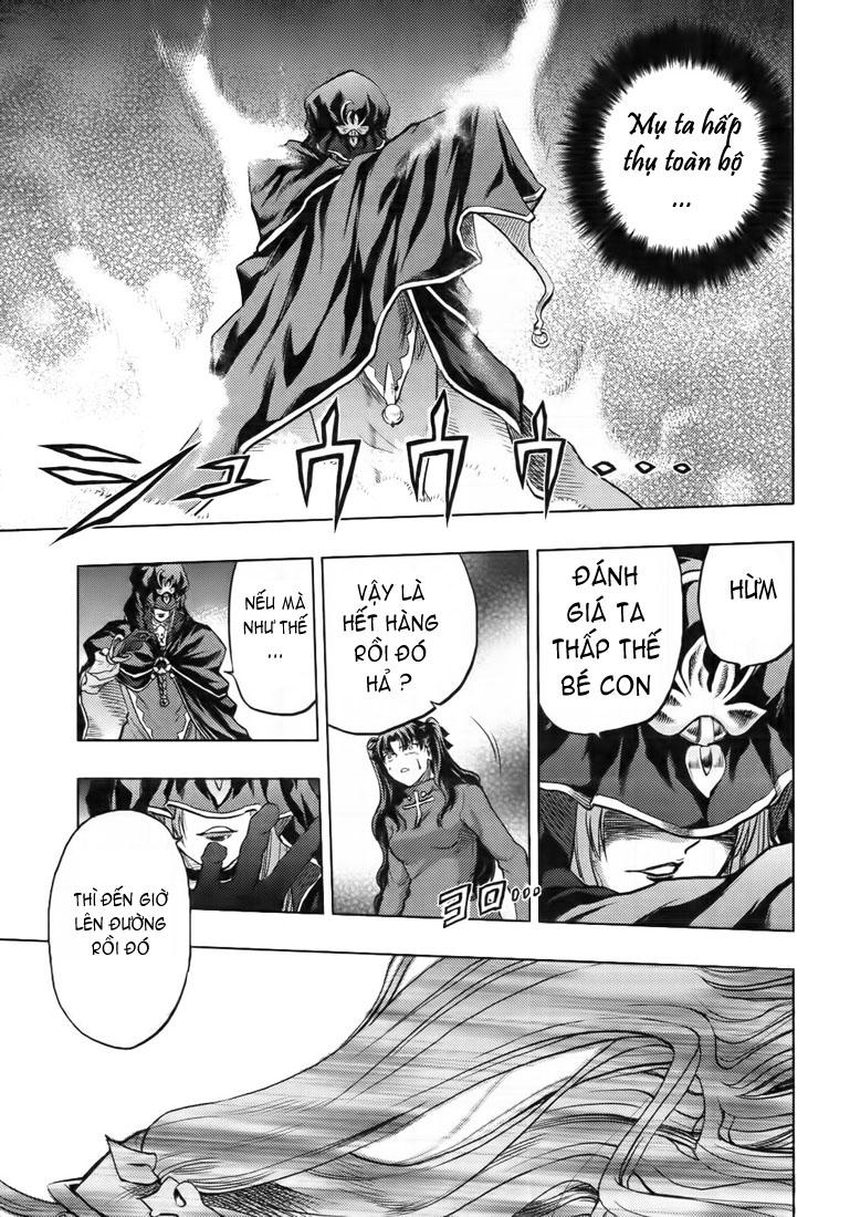 fate stay night chapter 45 32