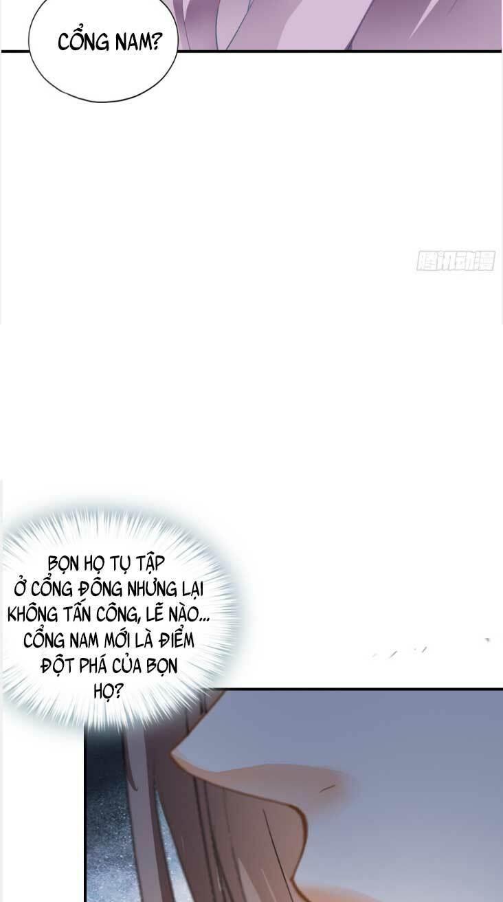 bổn vương muốn nàng chapter 197 25