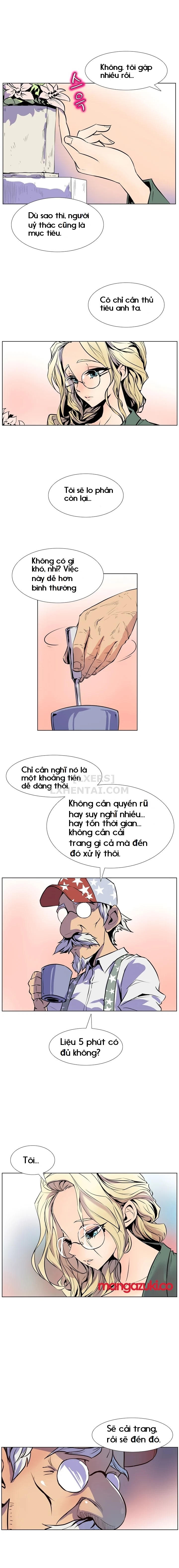 thân phận bí mật chapter 17 16