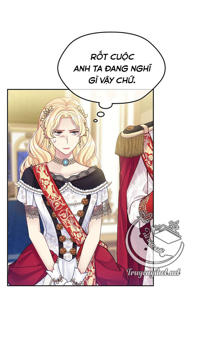 tôi gặp rắc rối vì chồng qúa dễ thương chapter 25.2 7