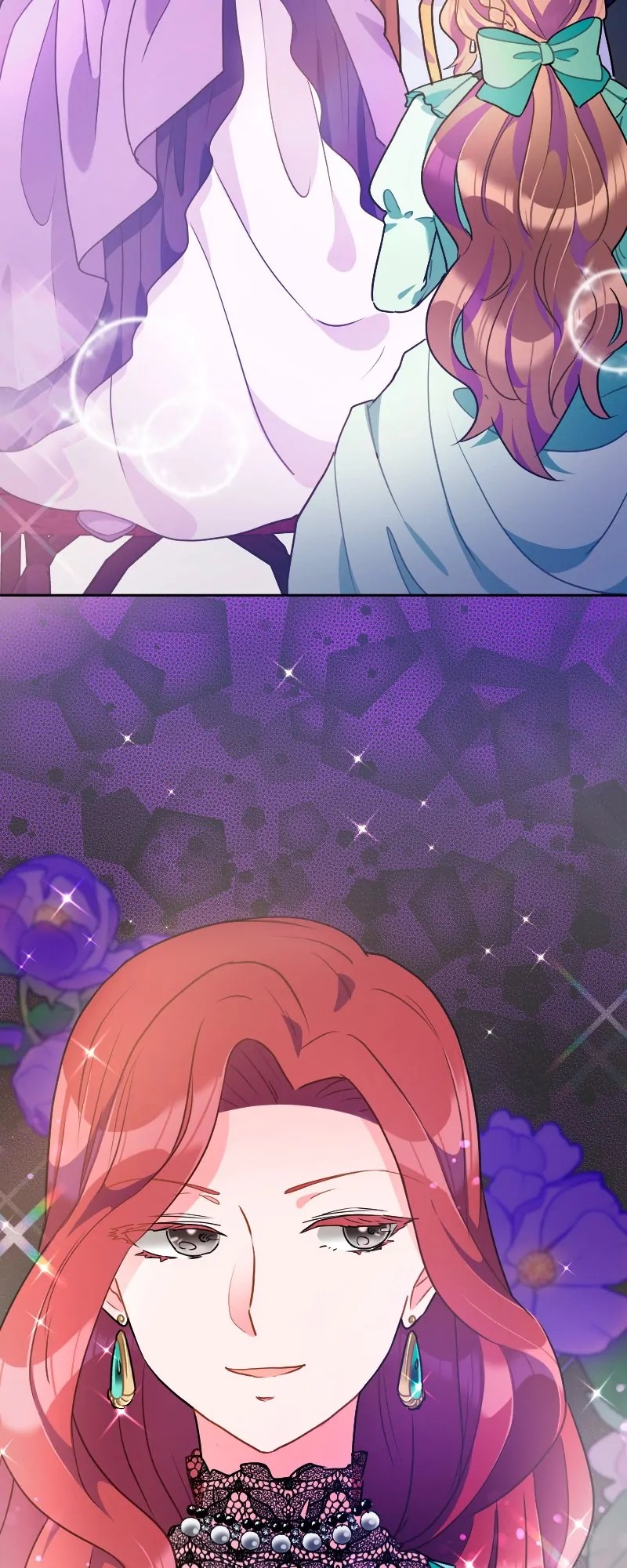 cuộc nổi dậy của người phụ nữ bị nguyền rủa chapter 7.2 7