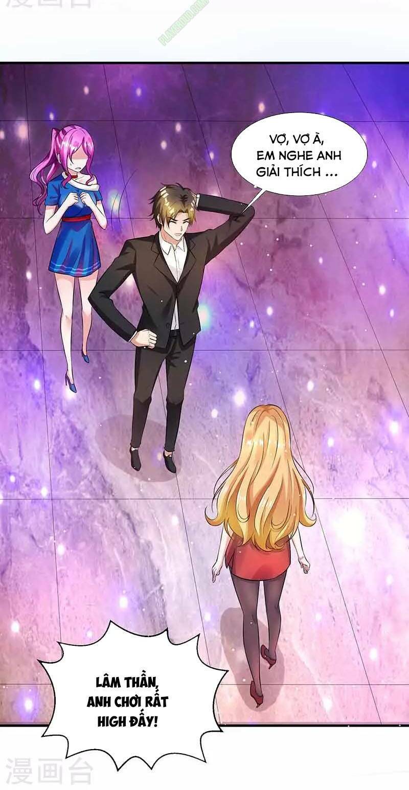 lão bà đặc công cực phẩm của tôi chapter 13 8