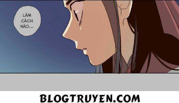 trăng lên ban ngày chapter 60 41